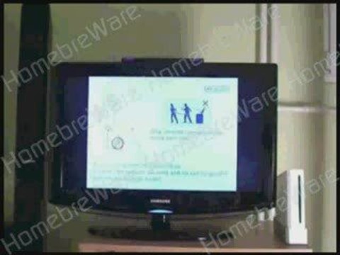 Unlock Nintendo Wii To Play Backup, Homebrew Games