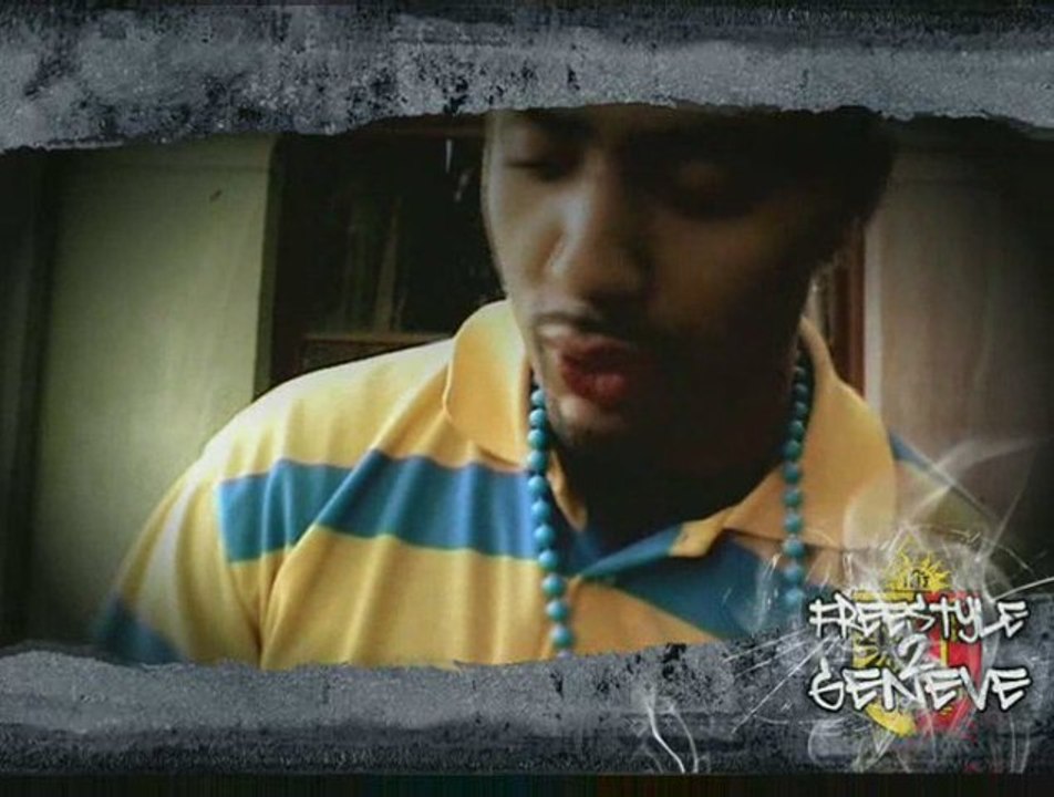 Freestyle2Geneve | Geos (Interimeurs)