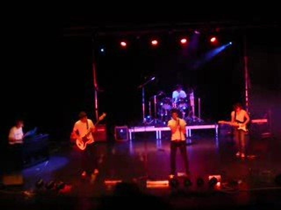 Concert Humanitaire