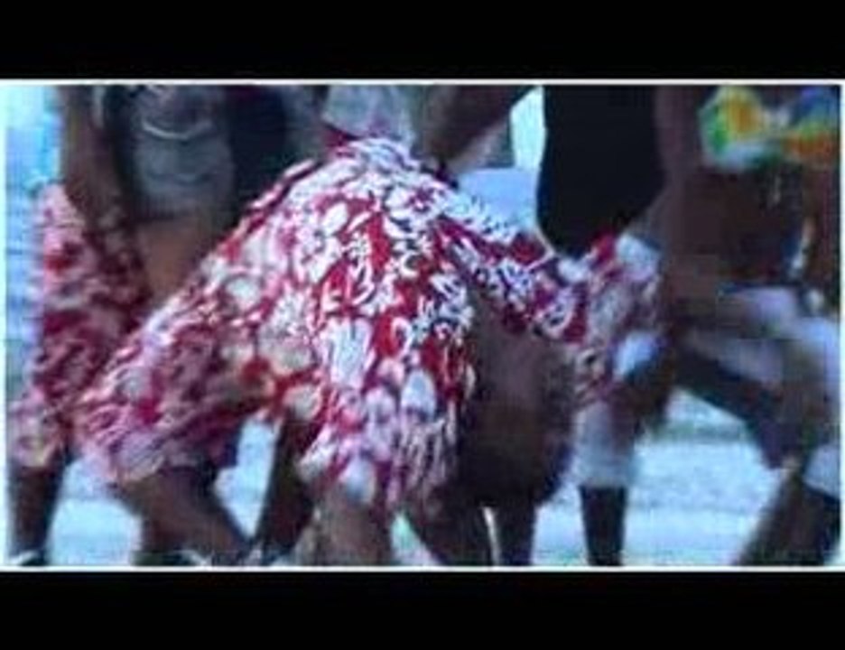 Tita la Reunion (Imagine)