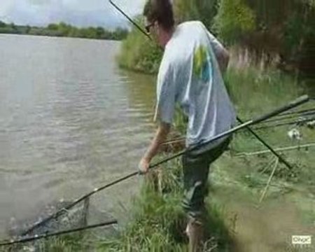 Bande annonce carpe en folie