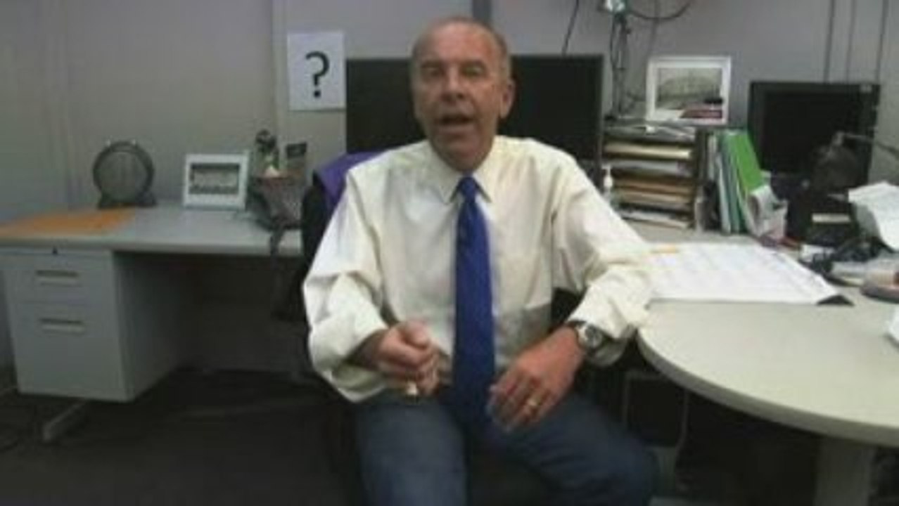 Lost Thoughts - The Variable