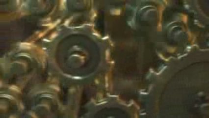 The Death Grind 1280x720