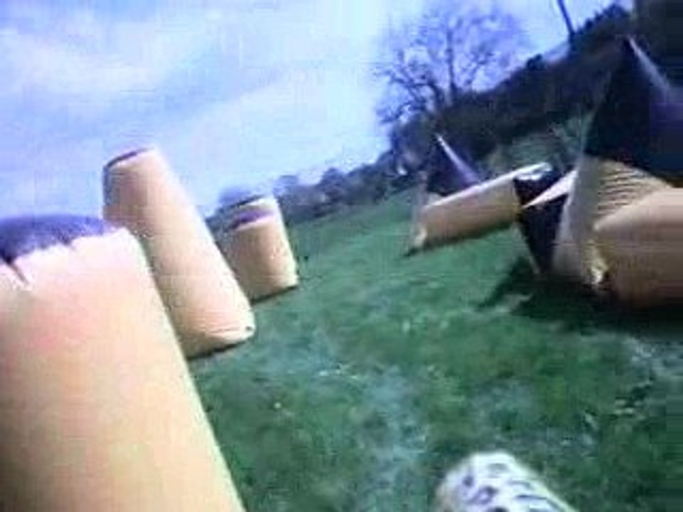 attack