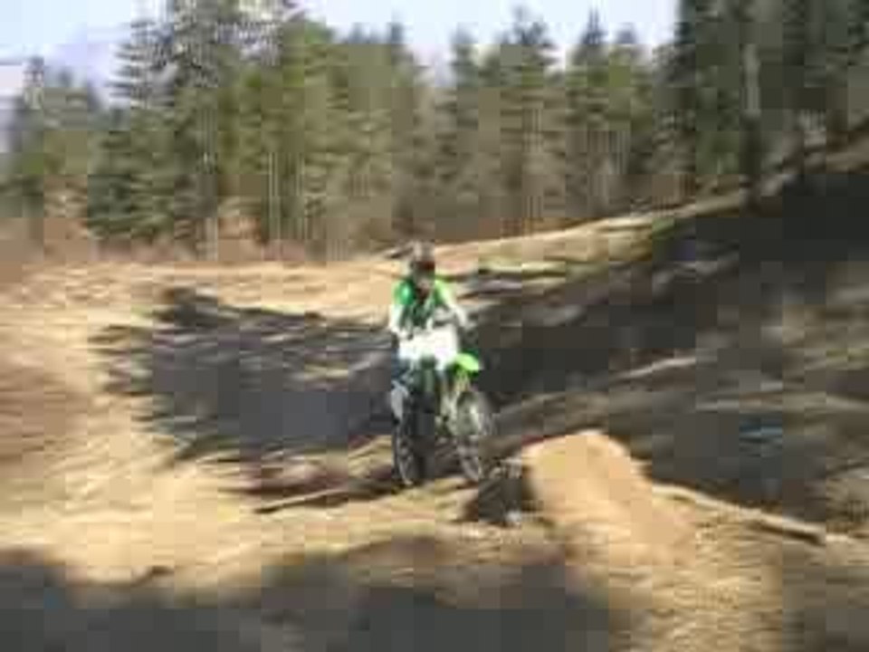 cross impro