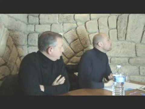 Alain Soral - gouvernance globale - Fin