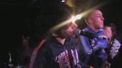 Mon Autre Groupe - Les 1 Ans de Tcheck L'Assos