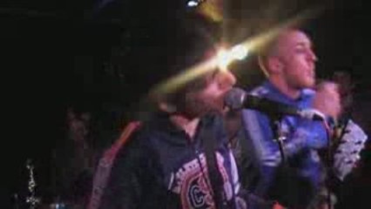 Mon Autre Groupe - Les 1 Ans de Tcheck L'Assos