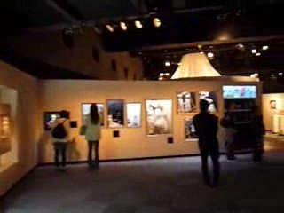 Harajuku Dolls Exhibition 1