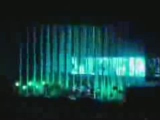 Creep_RADIOHEAD EN MEXICO FORO SO 16 MARZO