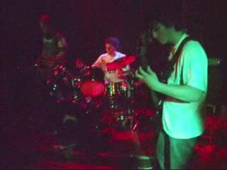 Concert Sheep JumperZ (10 Avril 2009.) [1/2]