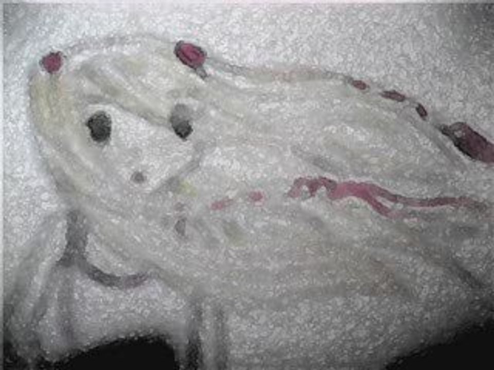 Mes dessins ^_^