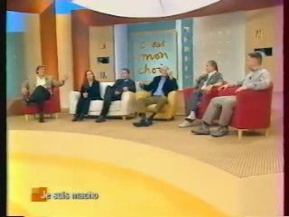 Soral à c mon choix, 1re participation (part 3)