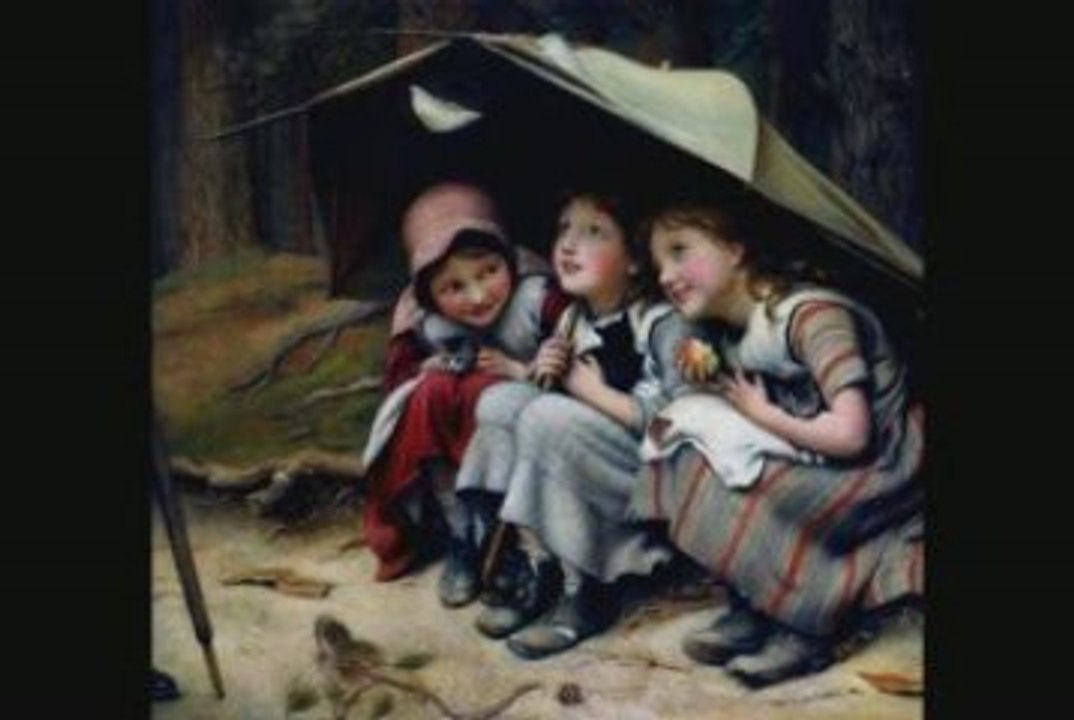 PRECIOUS MOMENTS