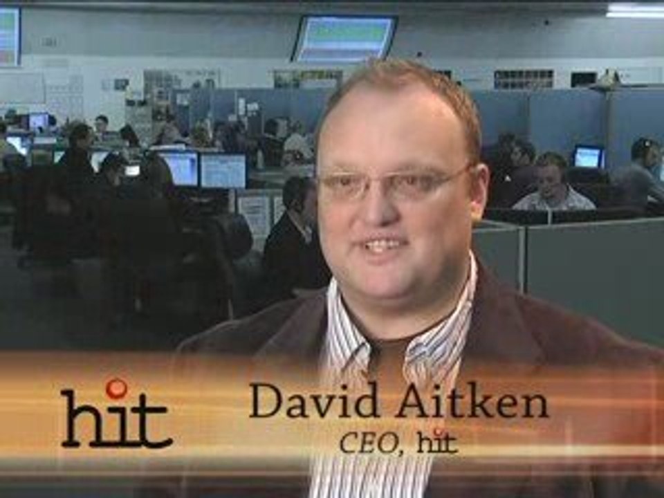 Hit Web Design to be on the Economic Report