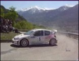 Rally Valle d'Aosta 2009