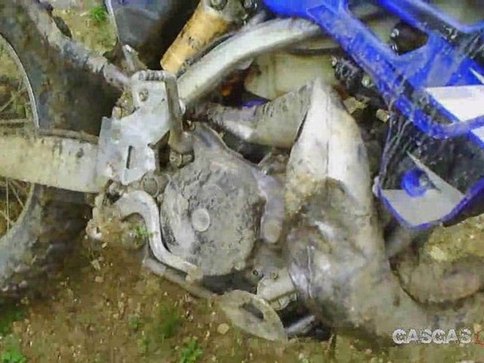 Sortie enduro gasgasons.com [Part1]