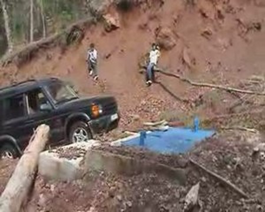 Discovery kurtarma