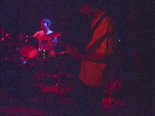 Concert Sheep JumperZ (10 Avril 2009.) [2/2]