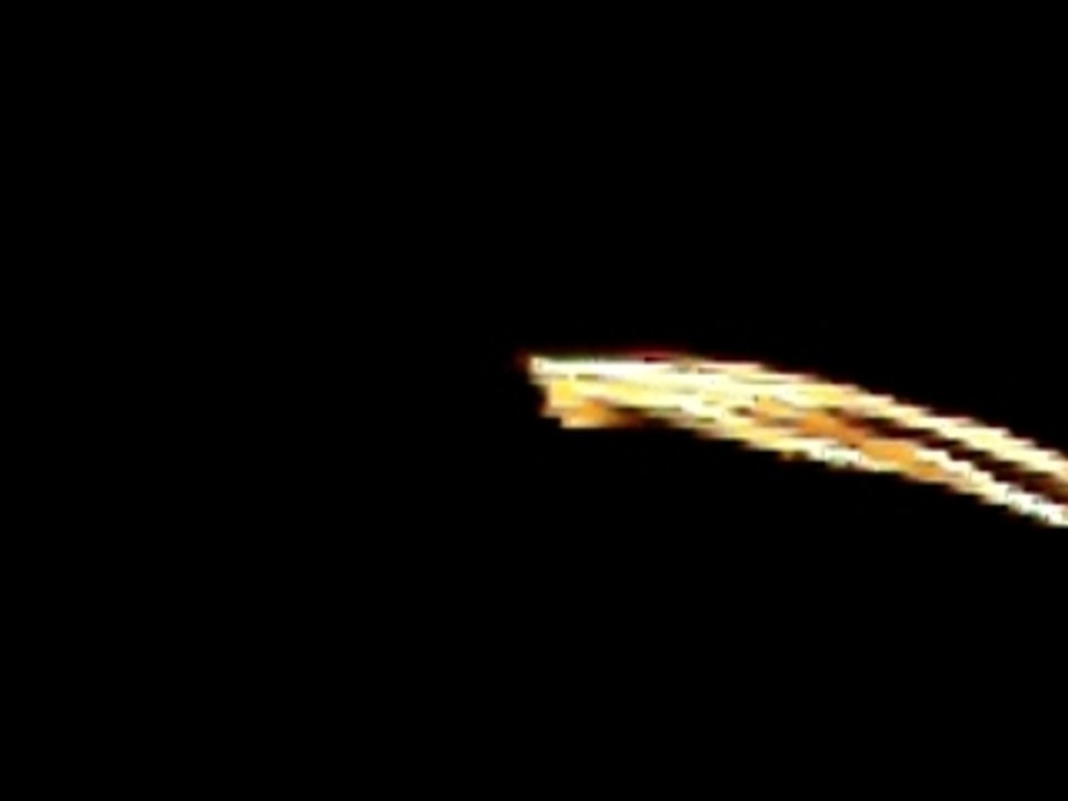 tekos 2009 enflammé