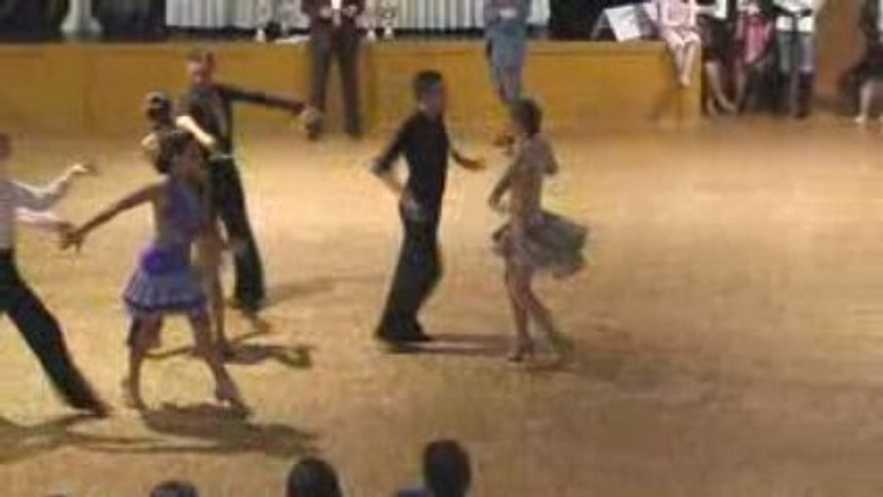 Chacha Open Rennes