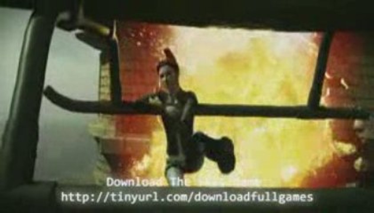 Secret Files 2: Puritas Cordis Trailer - DOWNLOAD FULL GA...