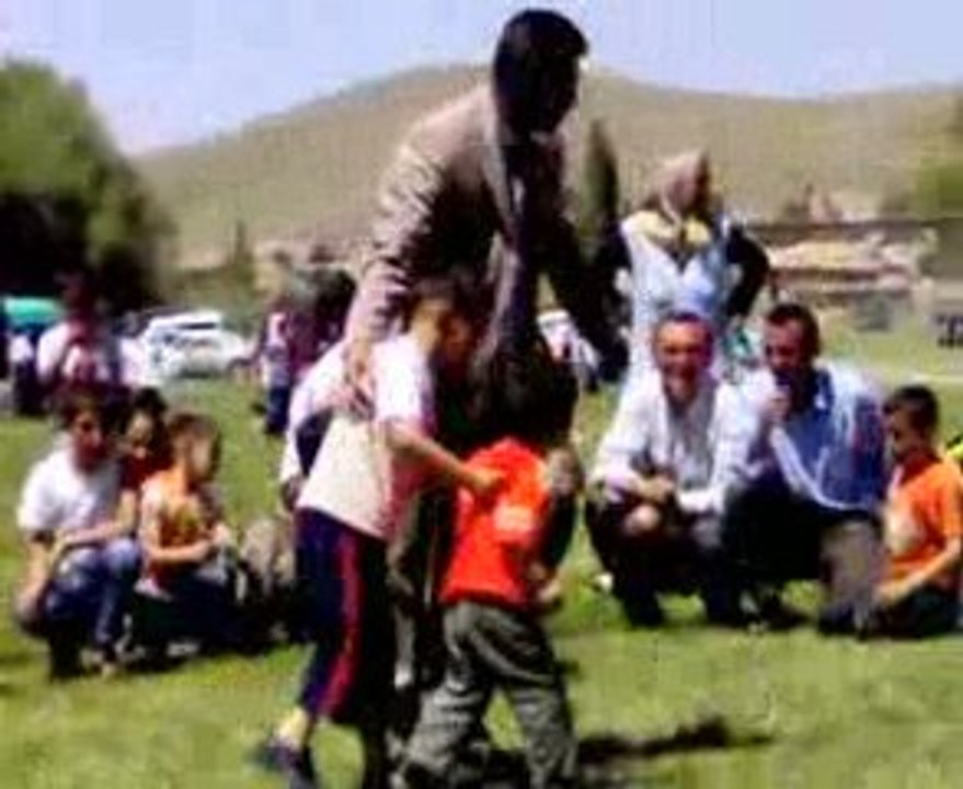 4. bahar şenliği