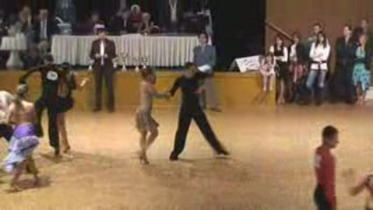 Jive Open Rennes