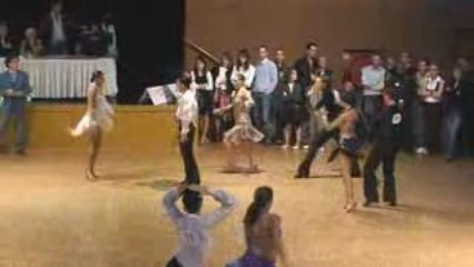 Samba Open Rennes