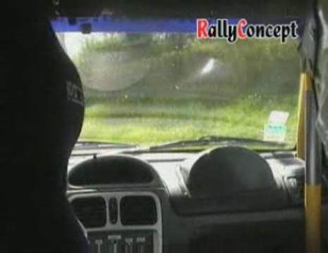 Camera embarquée nicolas martin suisse normande