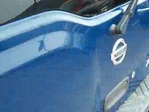 2004 Nissan Xterra 4x4 Capital Region Bennington VT 05201