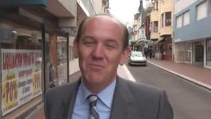 Daniel Fasquelle, Député du Pas-de-Calais, Maire du Touquet
