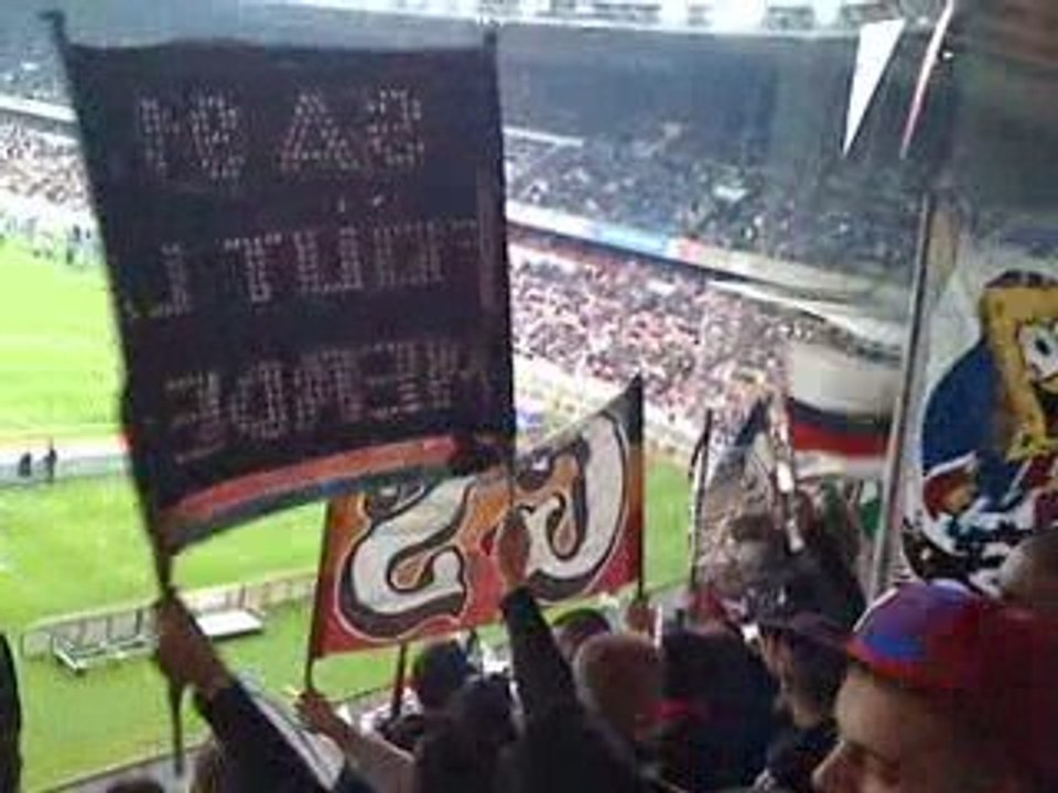 PSG 0-1 Rennes  Compo Rennes