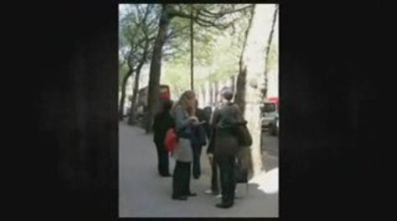 Stop Deportations Now