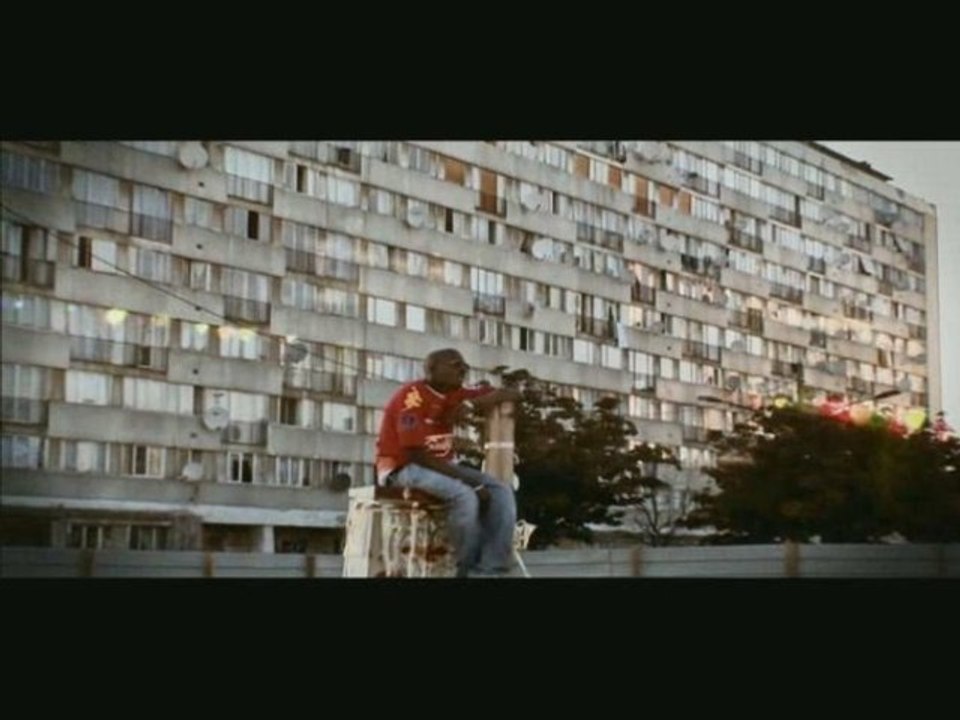 Balastik Dogg - Terre Terre Bitume Brique Neochrome