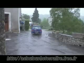 106 N2 rallye du quercy