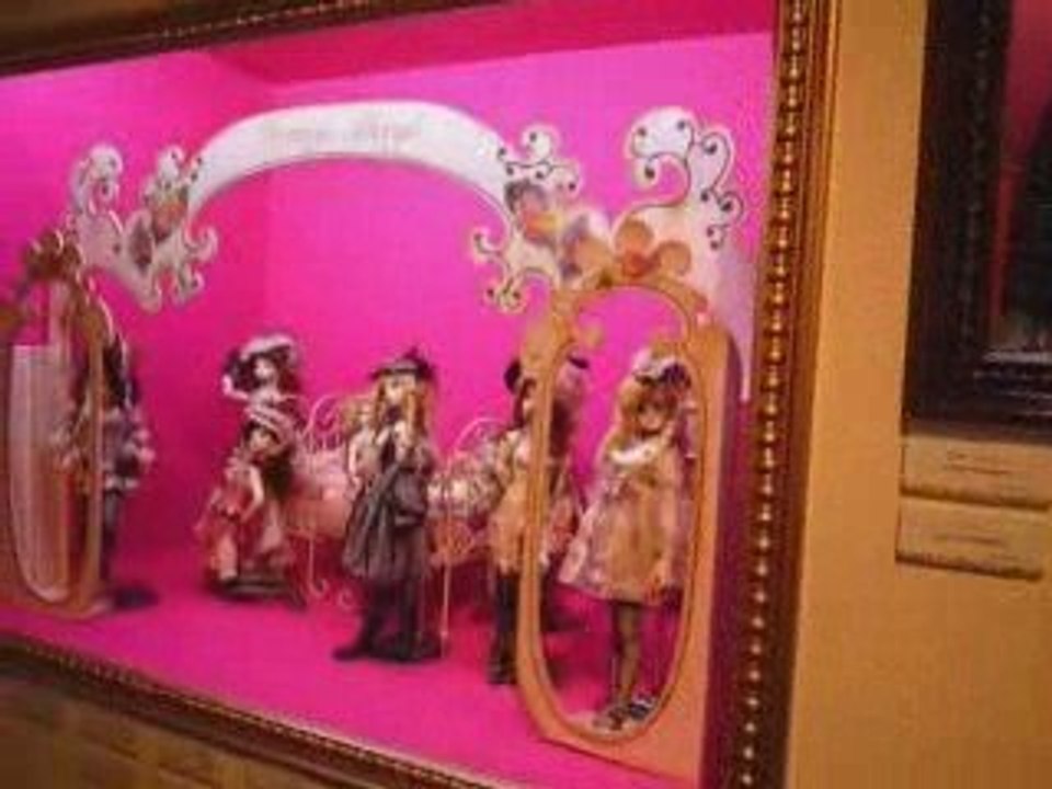 Harajuku Dolls Exhibition 2