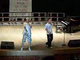 Серебрянный  Ключ 2009