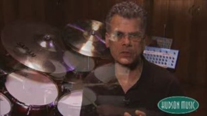 David Garibaldi: Interview Mashup