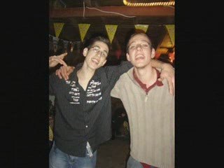 Les amis et la famille