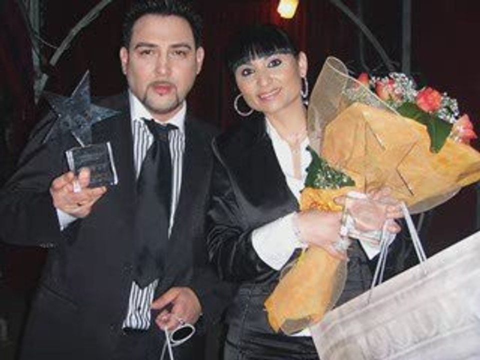 Sofi Marinova & Ustata - Bate shefe