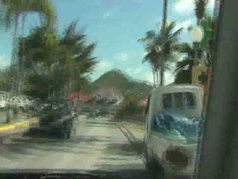 Dans un ailleurs du temps