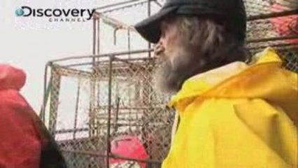 Deadliest Catch New Season - Intro to Lisa Marie