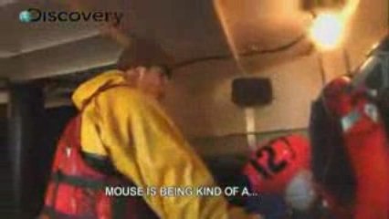 Deadliest Catch New Season - Greenhorn Drama