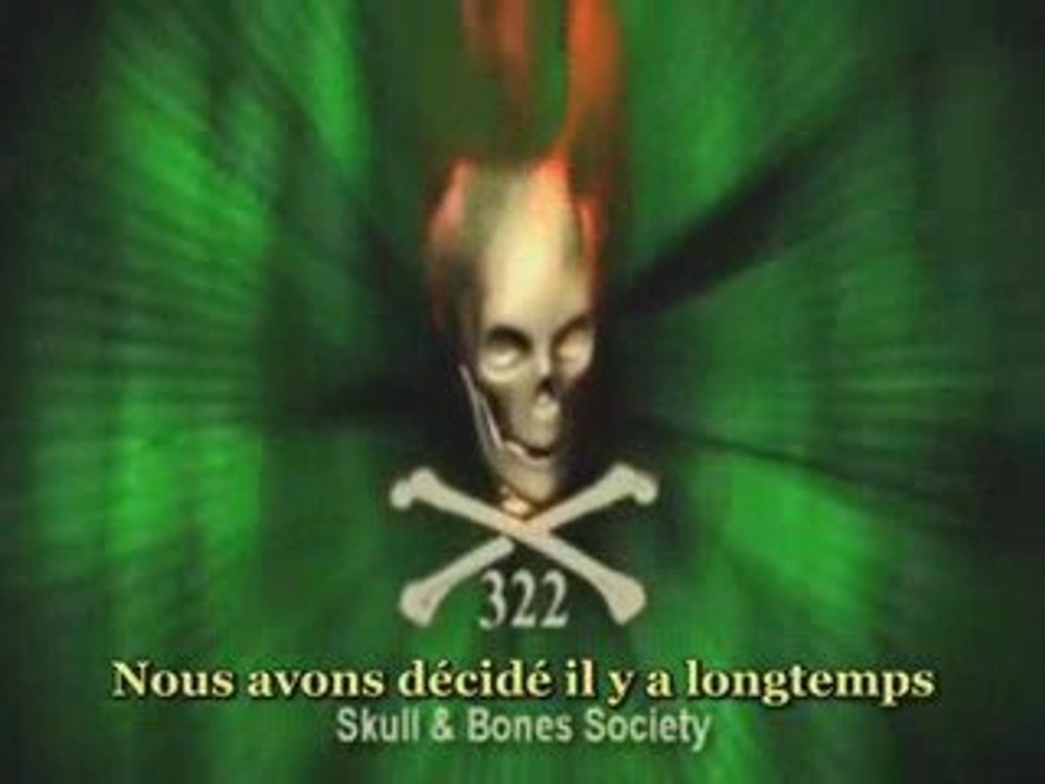Le président qui disait la vérité.