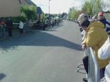 Course cycliste d' Irodouer 2009