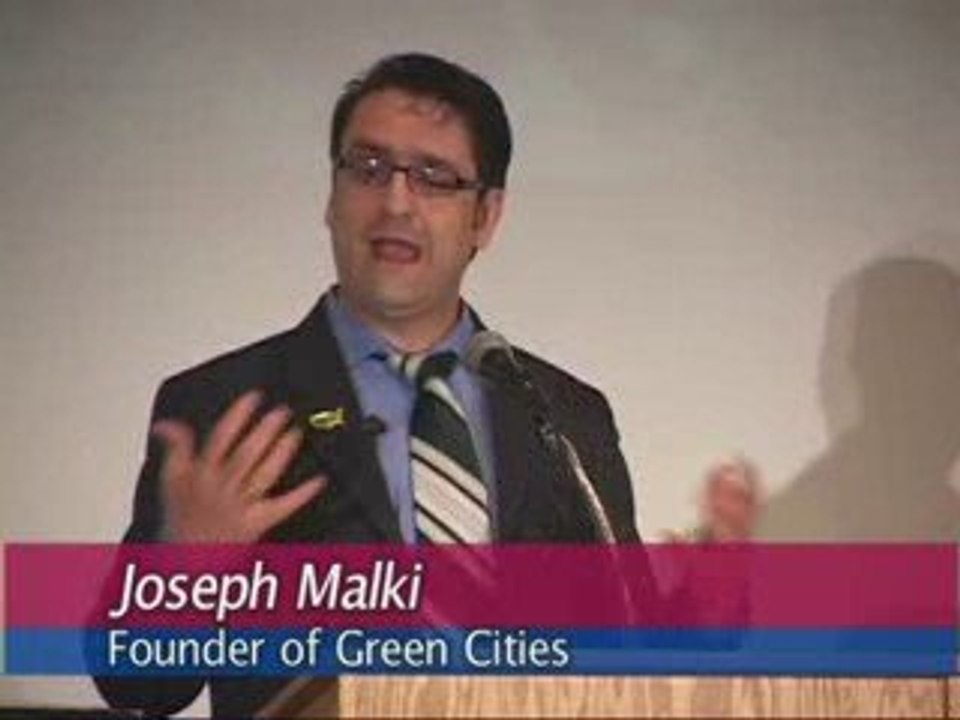 Jacksonville Green Expo 2009