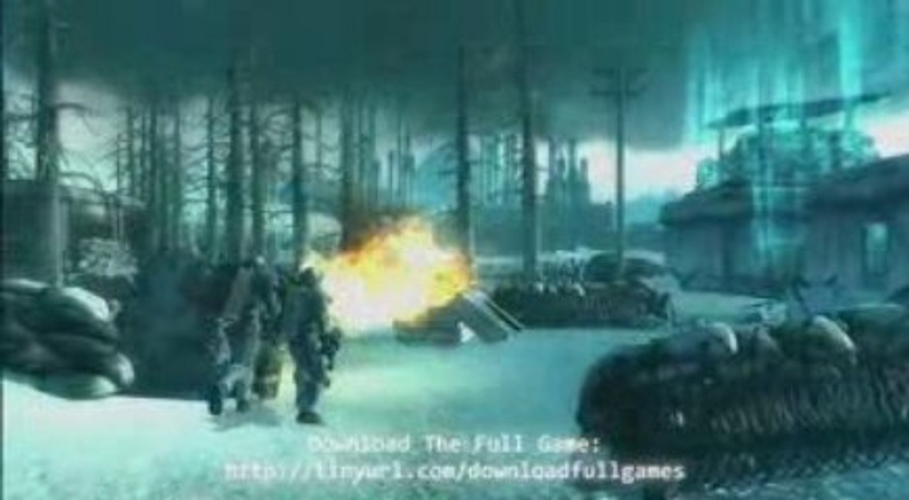 Fallout 3 Trailer - DOWNLOAD FULL GAME