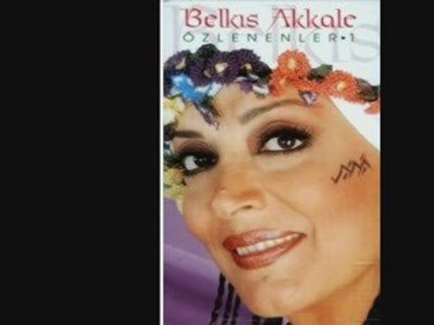 belkis akkale-vay deli gonul daha senden gayri asik mi yoktu