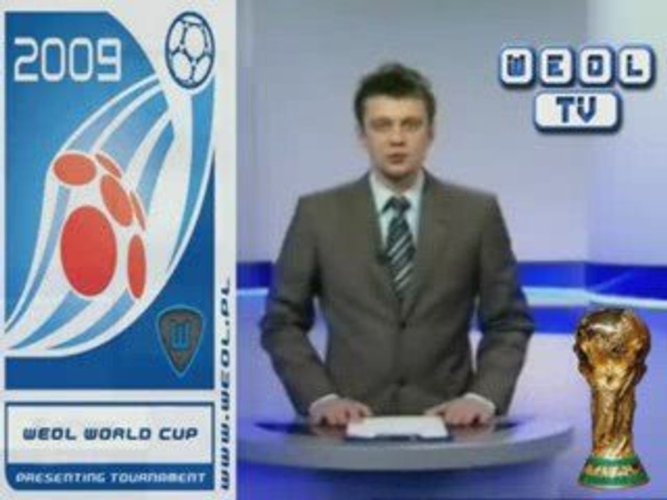 3# Telemagazyn WEOL Word Cup 2009